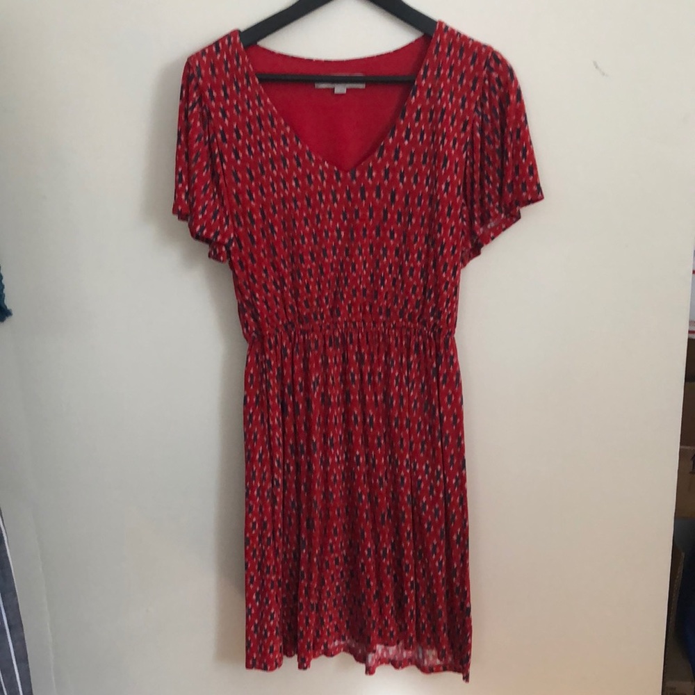 Loft dress